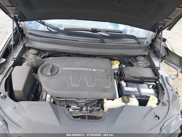 1C4PJMDX9KD303817 Jeep Cherokee Limited 4x4
