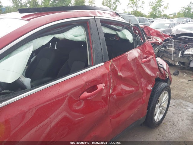 KIA Sportage Lx 2017 KNDPM3ACXH7038464 Image 14