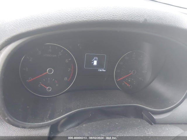 KIA Sportage Lx 2017 KNDPM3ACXH7038464 Image 7