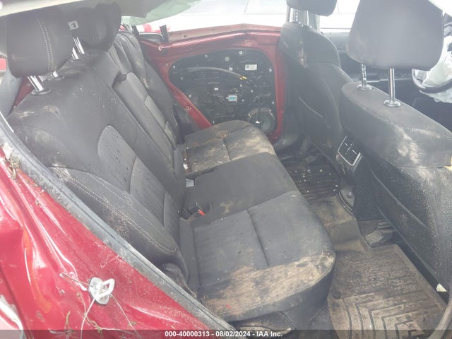 KIA Sportage Lx 2017 KNDPM3ACXH7038464 Image 8