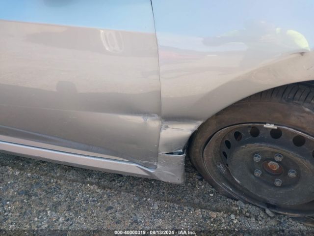 2HGFC2F64KH546258 Honda Civic Lx