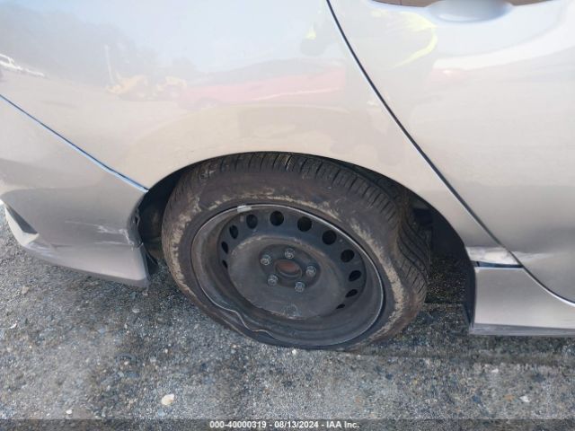 2HGFC2F64KH546258 Honda Civic Lx