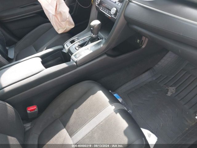 2HGFC2F64KH546258 Honda Civic Lx