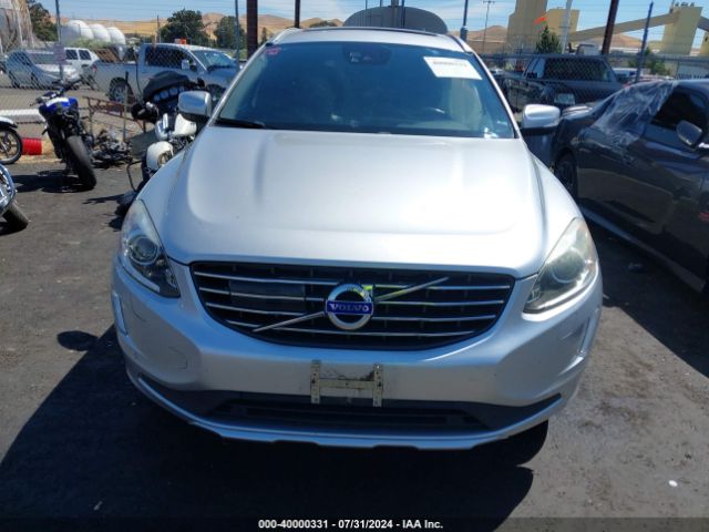 YV4902RM8F2717166 Volvo Xc60 T6 Platinum