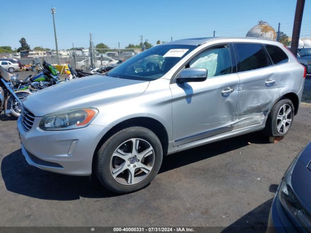 YV4902RM8F2717166 Volvo Xc60 T6 Platinum