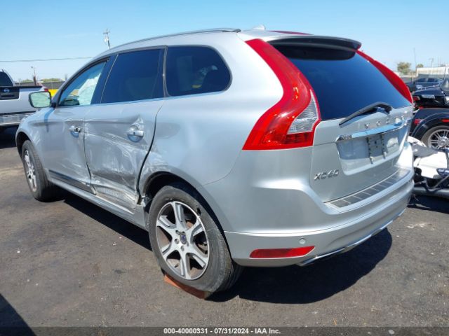 YV4902RM8F2717166 Volvo Xc60 T6 Platinum