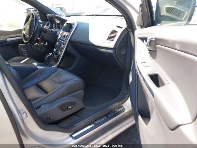 YV4902RM8F2717166 Volvo Xc60 T6 Platinum