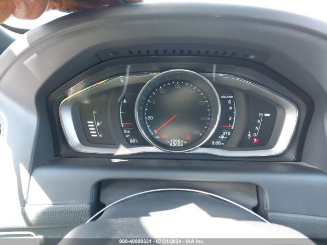 YV4902RM8F2717166 Volvo Xc60 T6 Platinum
