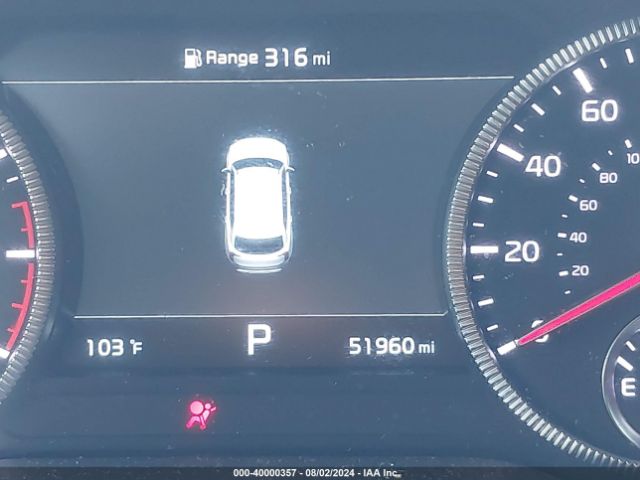 5XYP5DHC7NG236975 KIA Telluride Sx