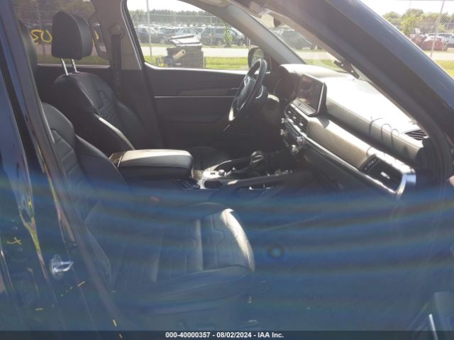 5XYP5DHC7NG236975 KIA Telluride Sx