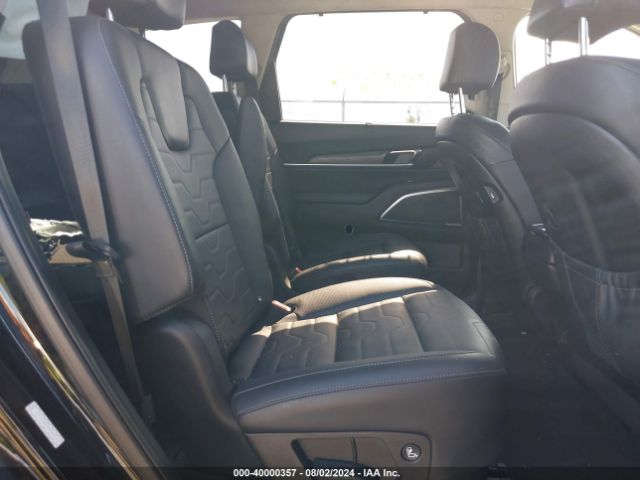 5XYP5DHC7NG236975 KIA Telluride Sx