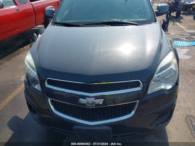 Chevrolet EQUINOX 1LT 2015 2GNFLFEK7F6253063 Image 13
