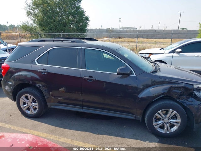 Chevrolet EQUINOX 1LT 2015 2GNFLFEK7F6253063 Image 14