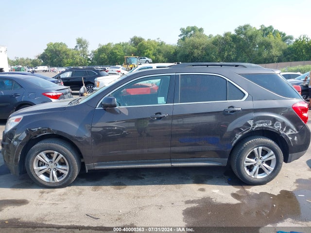 Chevrolet EQUINOX 1LT 2015 2GNFLFEK7F6253063 Image 15