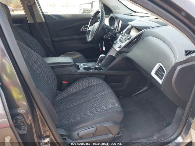 Chevrolet EQUINOX 1LT 2015 2GNFLFEK7F6253063 Image 5