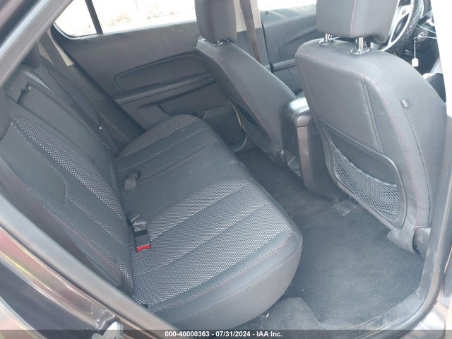 Chevrolet EQUINOX 1LT 2015 2GNFLFEK7F6253063 Image 8