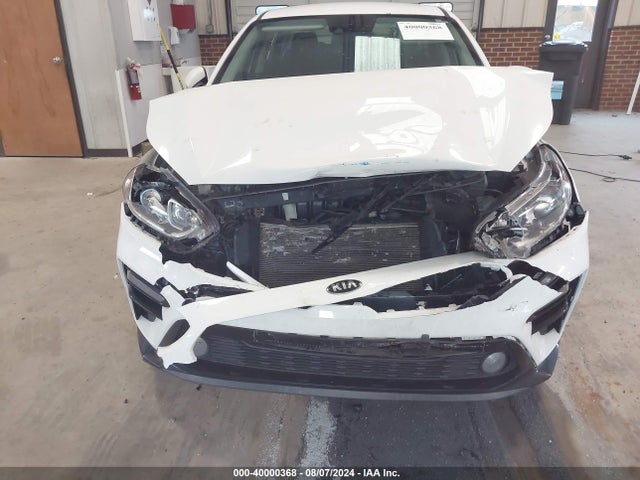 KIA Forte Lxs 2019 3KPF24AD4KE067711 Image 11