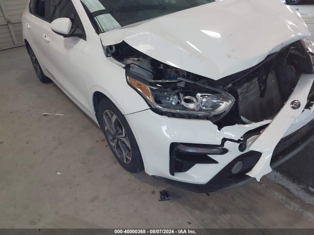 KIA Forte Lxs 2019 3KPF24AD4KE067711 Image 12