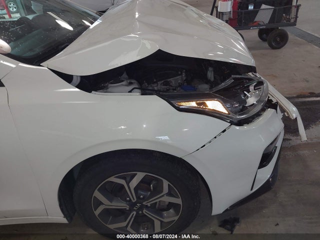 KIA Forte Lxs 2019 3KPF24AD4KE067711 Image 13