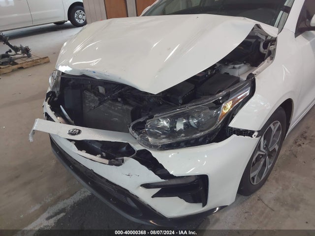 KIA Forte Lxs 2019 3KPF24AD4KE067711 Image 14