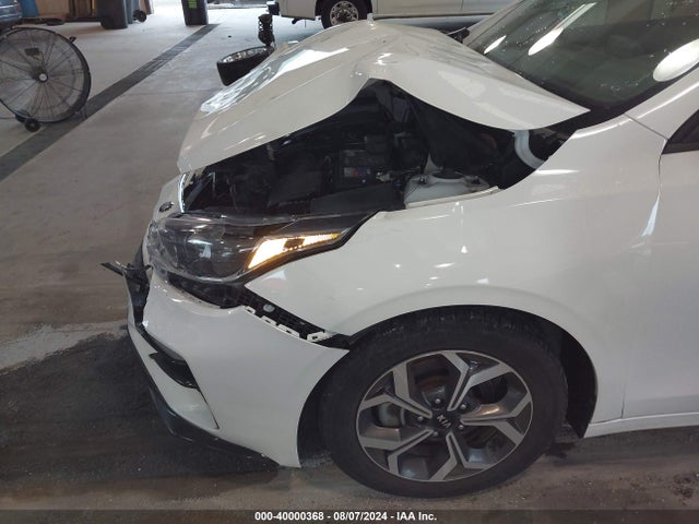 KIA Forte Lxs 2019 3KPF24AD4KE067711 Image 15