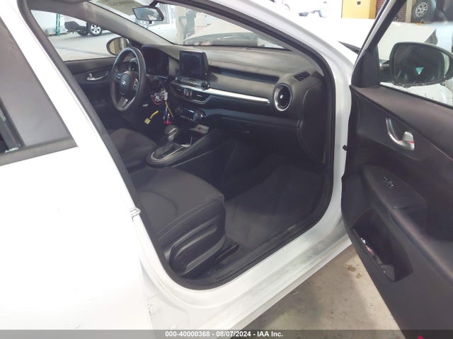 KIA Forte Lxs 2019 3KPF24AD4KE067711 Image 5