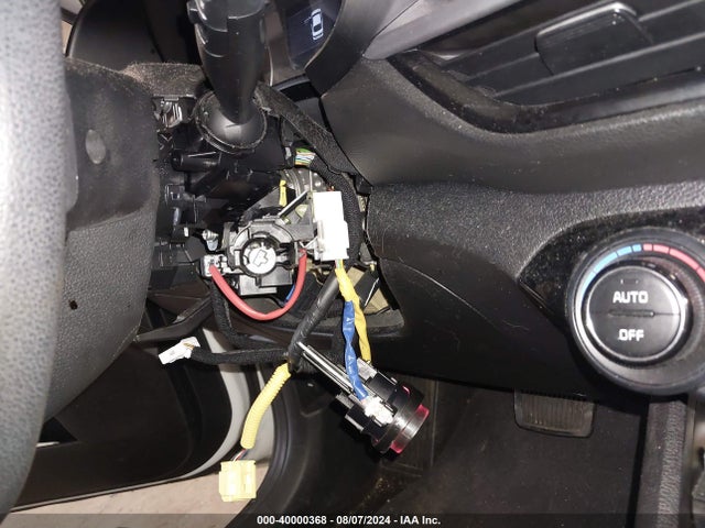 KIA Forte Lxs 2019 3KPF24AD4KE067711 Image 6