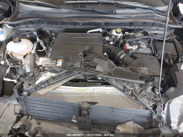 Ford ESCAPE SEL 2020 1FMCU0H60LUA91970 Image 10