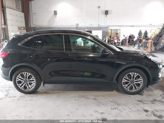 Ford ESCAPE SEL 2020 1FMCU0H60LUA91970 Image 14