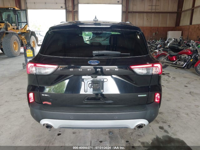Ford ESCAPE SEL 2020 1FMCU0H60LUA91970 Image 17