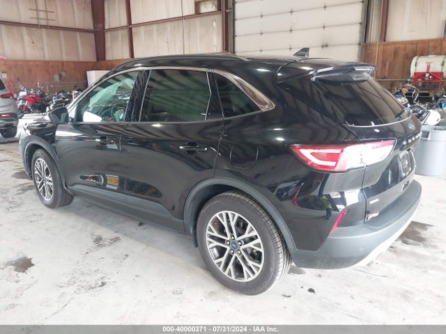 Ford ESCAPE SEL 2020 1FMCU0H60LUA91970 Image 3