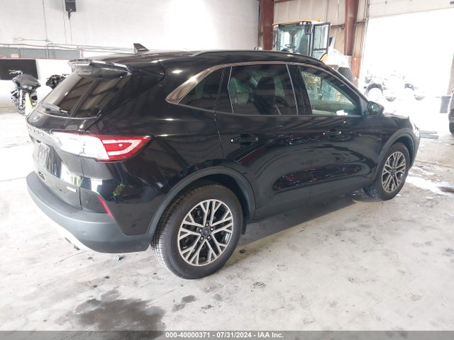 Ford ESCAPE SEL 2020 1FMCU0H60LUA91970 Image 4