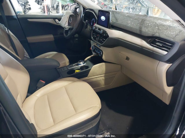 Ford ESCAPE SEL 2020 1FMCU0H60LUA91970 Image 5