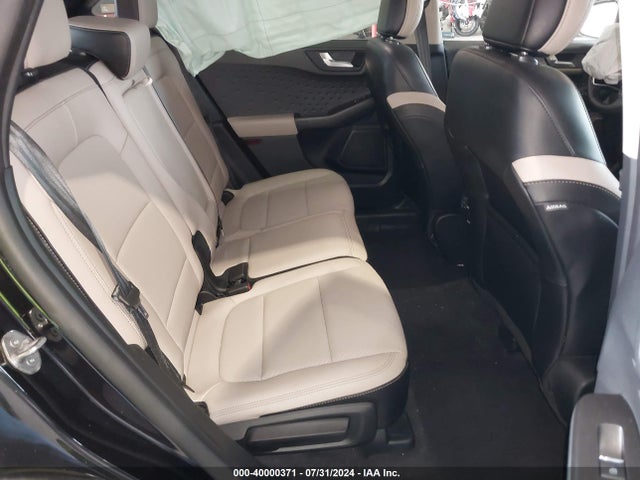 Ford ESCAPE SEL 2020 1FMCU0H60LUA91970 Image 8