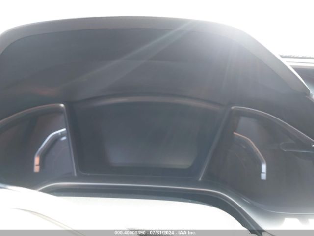 2HGFC3A51JH753015 Honda CIVIC SI