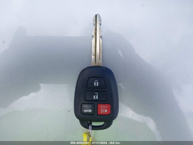 Toyota CAMRY XSE 2015 4T1BF1FK7FU889026 Image 11