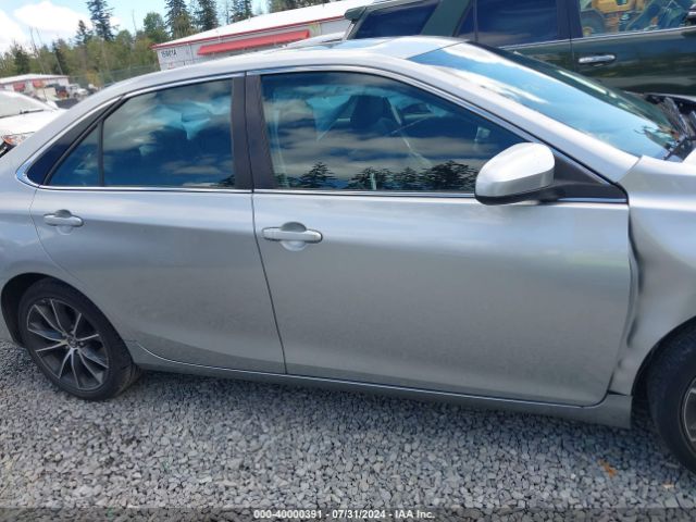Toyota CAMRY XSE 2015 4T1BF1FK7FU889026 Image 13