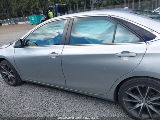 Toyota CAMRY XSE 2015 4T1BF1FK7FU889026 Image 14