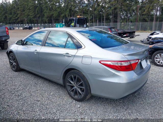 Toyota CAMRY XSE 2015 4T1BF1FK7FU889026 Image 3