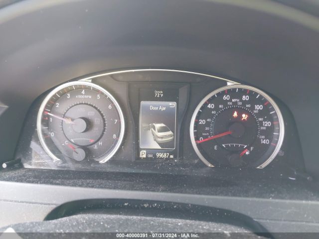 Toyota CAMRY XSE 2015 4T1BF1FK7FU889026 Image 7