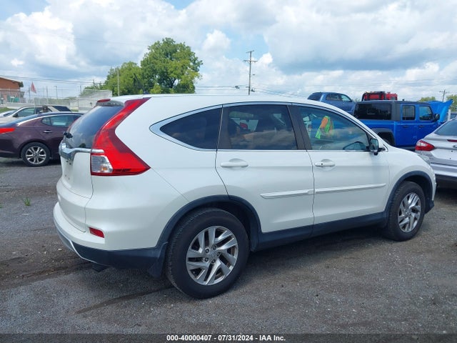 Honda CR-V EX 2015 5J6RM3H52FL012777 Image 13
