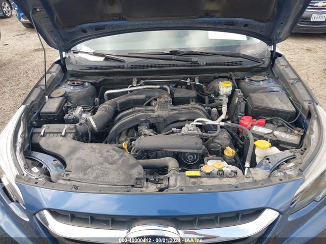 4S3BWAC67L3018785 Subaru Legacy Premium