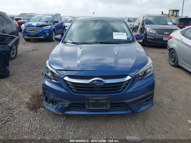 4S3BWAC67L3018785 Subaru Legacy Premium