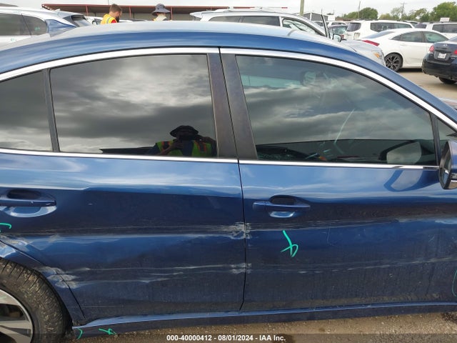 4S3BWAC67L3018785 Subaru Legacy Premium