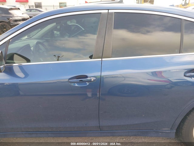 4S3BWAC67L3018785 Subaru Legacy Premium