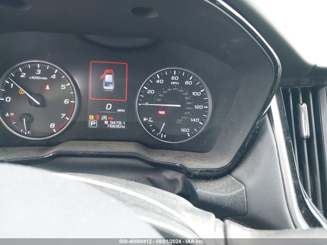 4S3BWAC67L3018785 Subaru Legacy Premium