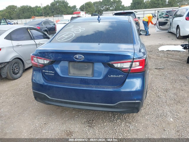 4S3BWAC67L3018785 Subaru Legacy Premium