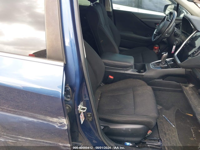 4S3BWAC67L3018785 Subaru Legacy Premium