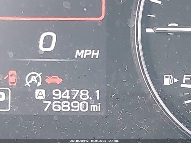 4S3BWAC67L3018785 Subaru Legacy Premium