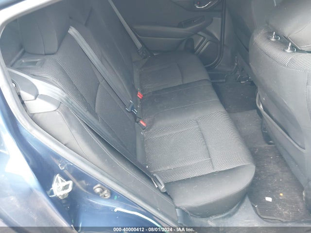 4S3BWAC67L3018785 Subaru Legacy Premium